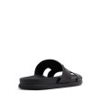 Mondi Flat Sandals - Other Black Supply