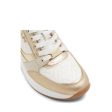 Caroteriel Fashion Athletics - Gold Cheap