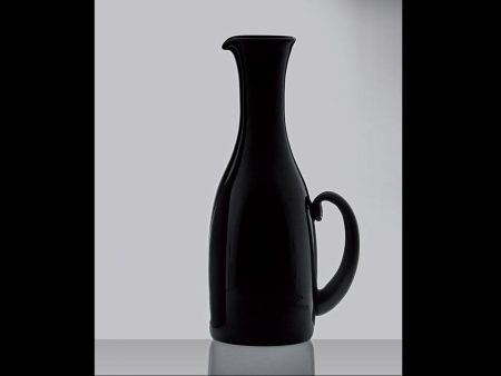 Aldo black jug For Discount