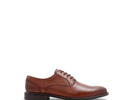 Dason Lace Ups - Cognac Hot on Sale