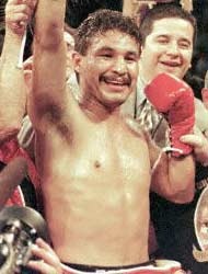 Yori Boy Campas Boxing Career DVDs Cheap