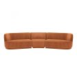 Yoon Compass Modular Sectional Online