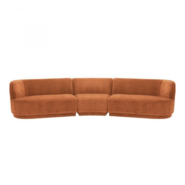 Yoon Compass Modular Sectional Online