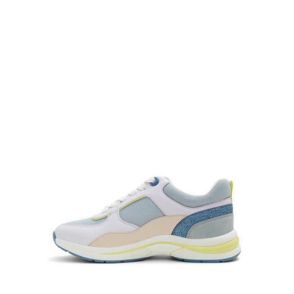 Clea Fashion Athletics - Pastel Multi For Discount