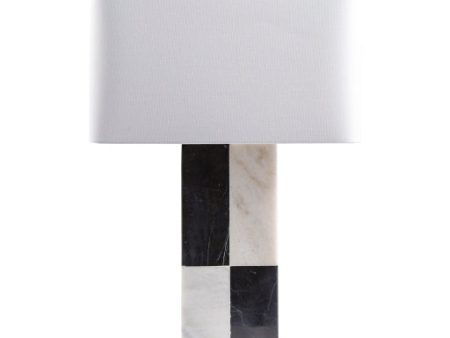 Adornia Table Lamp Online now