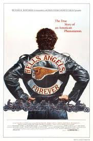 Hells Angels Forever (1983) Online Sale