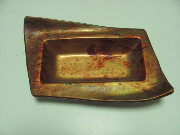 Ceramics: Cool California Originals Pottery Candy Dish Online