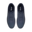 Finespec Fashion Athletics - Other Navy For Discount