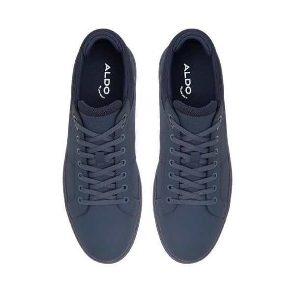 Finespec Fashion Athletics - Other Navy For Discount