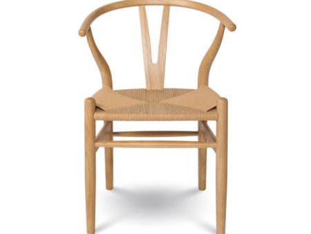 Frida Dining Chair | Blonde For Cheap