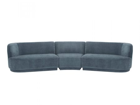 Yoon Compass Modular Sectional Online