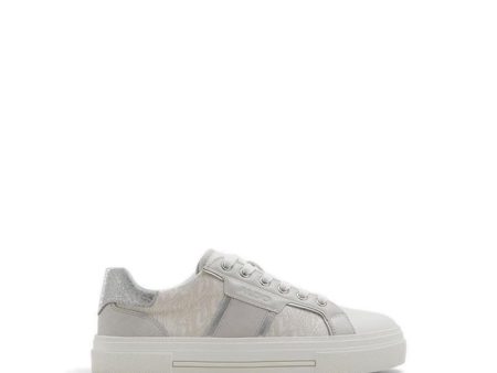 Onirasean Fashion Athletics - White Bone Cheap