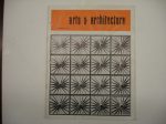 Book: Arts & Architecture, November 1960. Original issue Cheap