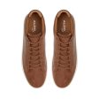 Finespec Fashion Athletics - Light Brown Cheap