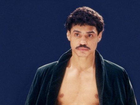 Alexis Arguello Boxing Career on DVD on Sale