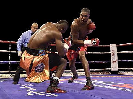 Yuniel Dorticos Boxing Career DVDs For Cheap