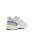 Clea Fashion Athletics - Pastel Multi For Discount