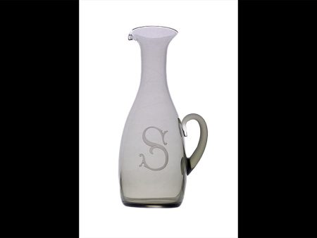 Aldo grey Jug Fashion