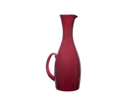 Aldo ceramic Jug Cherry Discount