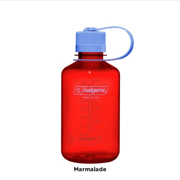 16oz Narrow Mouth Sustain Bottles - Marmalade Supply