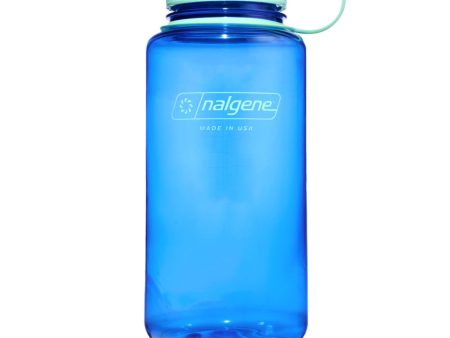 32oz Wide Mouth Sustain Bottles - Cornflower Online