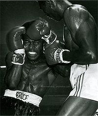 Bruce Curry Boxing Career DVD Set Online Hot Sale