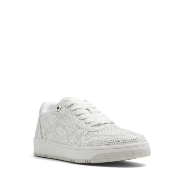 Retroact Fashion Athletics - Open White Hot on Sale