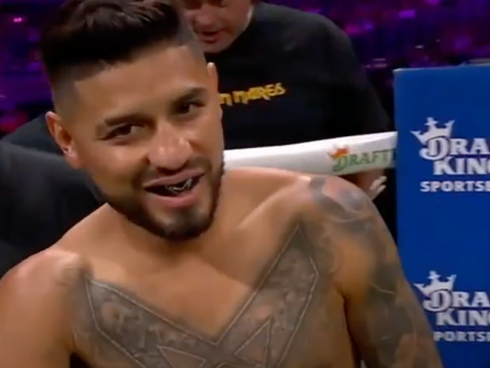 Abner Mares Boxing Career DVDs Online Sale