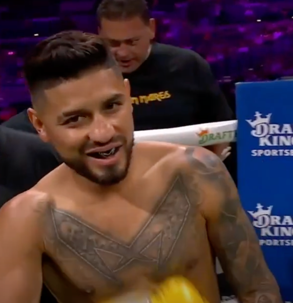 Abner Mares Boxing Career DVDs Online Sale