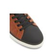 Salloker Fashion Athletics - Light Brown on Sale