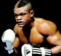 Youri Kalenga Boxing Career DVDs For Sale