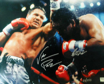 Vinny Pazienza Boxing Career DVD Set Sale