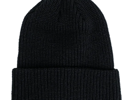 Accent Toque - Black For Discount