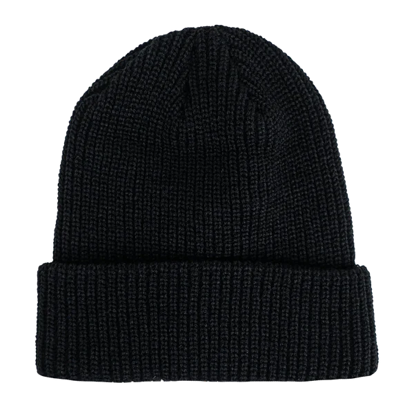 Accent Toque - Black For Discount