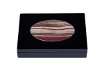 Crystal box with antique marble “Striated  Online Sale