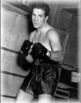 Billy Conn Boxing Career on DVD Online Hot Sale