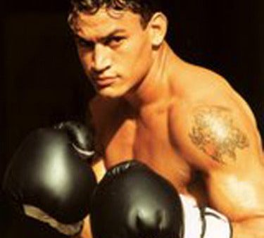 Acelino Freitas Career Boxing DVDs For Cheap