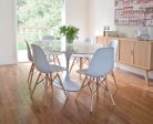 Cairo Chair | Wood Legs Online