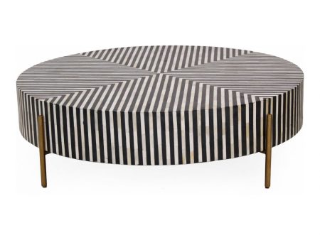 Chameau Coffee Table | Large Online