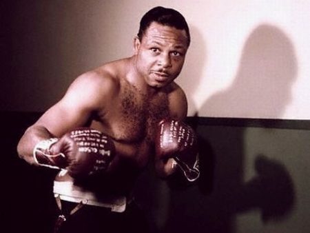 Archie Moore Boxing Career DVD set Hot on Sale