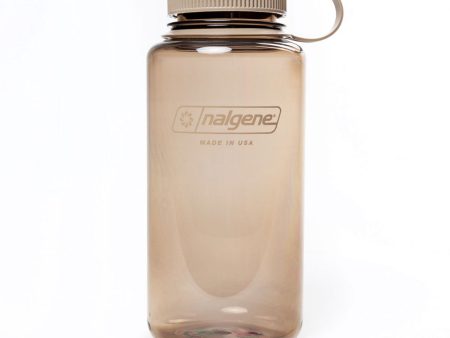 32oz Wide Mouth Sustain Bottles - Mocha Online Hot Sale