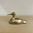 Brass Ducks | Set of 2 Online now