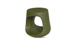 Rothko Outdoor Stool | Green Hot on Sale