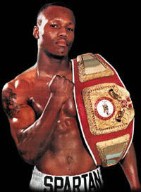 Zab Judah Boxing Career DVD Set Online now