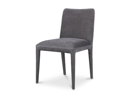 Calla Dining Chair | Grey For Sale