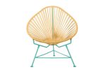 Acapulco Chair with New Frame Online now