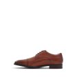 Rhendawien Lace Ups - Cognac Sale