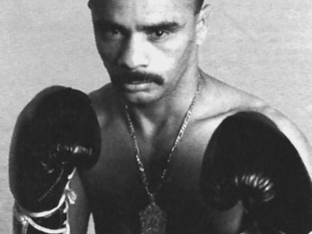 Wilfredo Vazquez Boxing Career DVDs Set on Sale