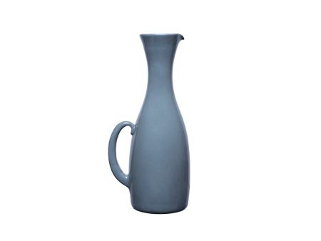 Aldo ceramic Jug Powder Blue For Cheap