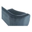 Yoon 2 Seat Chaise | Left Supply